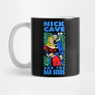 NICK CAVE AND THE BAD SEEDS Mug